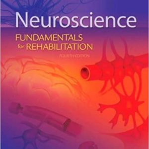 Neuroscience Fundamentals For Rehabilitation 4e Laurie Lundy Ekman Phd Pt Test Bank Publisher Saunders.jpg