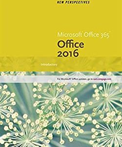 New Perspectives Microsoft® Office 365 Word 2016 Introductory 1st Edition Ann Shaffer Katherine T. Pinard Test Bank.jpg