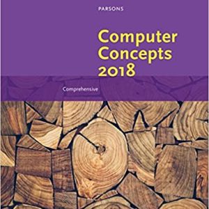 New Perspectives On Computer Concepts 2018 Comprehensive 20th Edition June Jamrich Parsons Test Bank.jpg