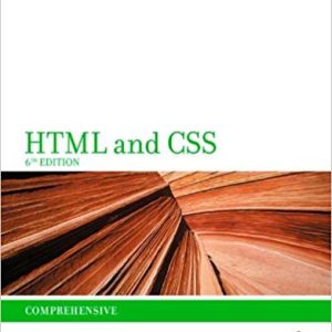 New Perspectives On Html And Css Comprehensive 6th Edition Patrick M. Carey Instructor Solution Manual.jpg