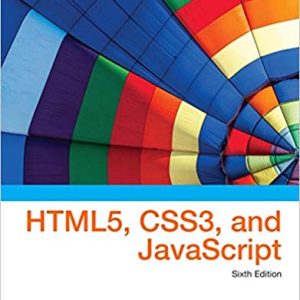 New Perspectives On Html5 Css3 And Javascript 6th Edition Patrick M. Carey Solution Manual.jpg