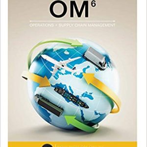 Om 6th Edition David Alan Collier James R. Evans Test Bank.jpg