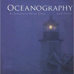 Oceanography An Invitation To Marine Science 6th Edition Tom S. Garrison Test Bank.jpg