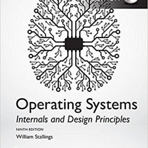 Operating Systems Internals And Design Principles Global Edition 9e William Stallings Test Bank.jpg