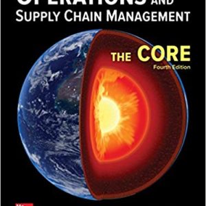 Operations And Supply Chain Management The Core 4e F. Robert Jacobsrichard Chase Test Bank 1.jpg