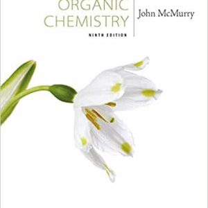 Organic Chemistry 9th Edition John E. Mcmurry Test Bank.jpg