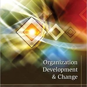 Organization Development And Change 10th Edition Thomas G. Cummings Christopher G. Worley Im W Case Teaching Notes.jpg