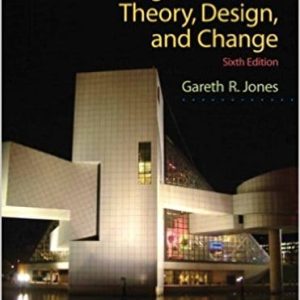 Organizational Theory Design And Change 6th Edition Gareth R. Jones Test Bank.jpg