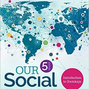 Our Social World Condensed An Introduction To Sociology 5th Edition Ballantine Roberts Korgen Test Bank 1.jpg