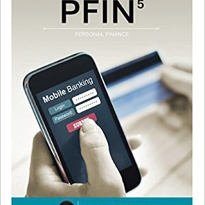 Pfin5 5th Edition Randall Billingsley Lawrence J. Gitman Michael D. Joehnk Test Bank.jpg