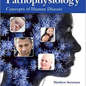 Pathophysiology Concepts Of Human Disease Matthew Sorenson Lauretta Quinn Diane Klein Test Bank.jpg