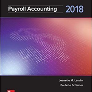 Payroll Accounting 2018 4e Jeanette M. Landin Paulette Schirmer Solution Manual 1.jpg