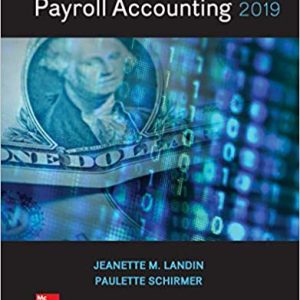 Payroll Accounting 2019 5e Jeanette M. Landin Paulette Schirmer Test Bank.jpg