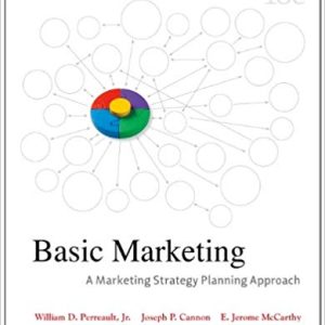 Perreault Basic Marketing 18e Isbn 0073529958 Test Bank.jpg