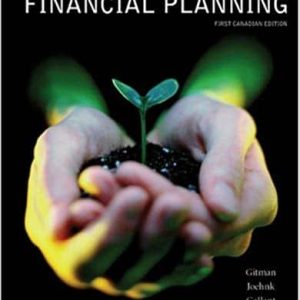 Personal Financial Planning 1st Edition J Gitman Michael Joehnk Gallant Kenneth Macaulay Test Bank.jpg