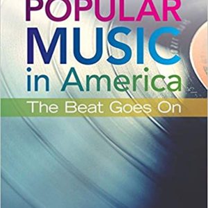 Popular Music In America The Beat Goes On 5th Edition Michael Campbell Test Bank 1.jpg