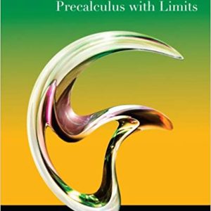 Precalculus With Limits 2nd Edition Ron Larson Instructor Solution Manual.jpg