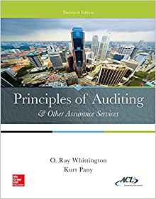 Principles Of Auditing And Other Assurance Services 20e O. Ray Whittington Kurt Pany Test Bank.jpg