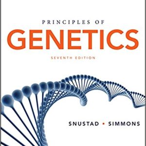 Principles Of Genetics Binder Ready Version 7th Edition Snustad Simmons Solution Manual 1.jpg