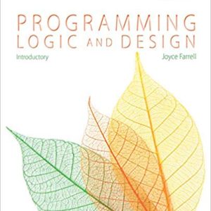 Programming Logic And Design Introductory 8th Edition Joyce Farrell I Test Bank.jpg