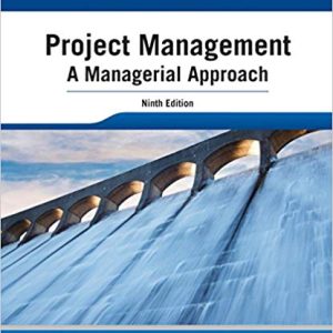 Project Management A Managerial Approach 9th Edition International Student Version Meredith Mantel Shafer Test Bank.jpg