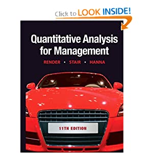 Quantitative Analysis For Management 11e Barry Render Ralph M. Stair Michael E. Hanna Test Bank.jpg