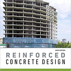 Reinforced Concrete Design 9th Edition Abi O. Aghayere Instructor Manual.jpg