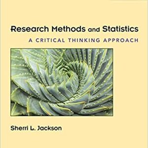 Research Methods And Statistics A Critical Thinking Approach 5th Edition Sherri L. Jackson Test Bank.jpg