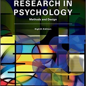 Research In Psychology Methods And Design 8th Edition Goodwin Goodwin Test Bank.jpg