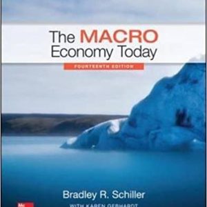 Schiller The Macro Economy Today 14e Isbn 1259291820 Ism Test Bank.jpg