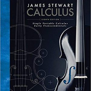 Single Variable Calculus Early Transcendentals 8th Edition James Stewart Complete Solutions Manual 2.jpg