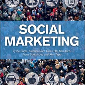 Social Marketing 1st Edition Lynne Eagle Instructors Manual.jpg