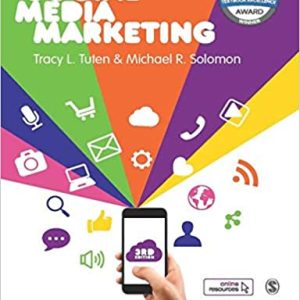 Social Media Marketing 3rd Edition By Tracy L. Tuten Test Bank Sage Publisher .jpg