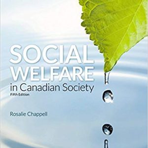 Social Welfare In Canadian Society 5th Edition Rosalie Chappell Test Bank.jpg