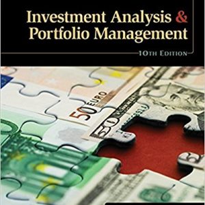 Solution Manualinvestment Analysis And Portfolio Management 10st Edition Frank K. Reilly.jpg