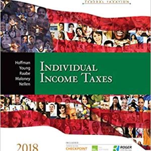 South Western Federal Taxation 2018 Individual Income Taxes 41st E H. Hoffman C. Young A. Raabe M. Maloney Nellen Test Bank.jpg