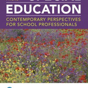 Special Education Contemporary Perspectives For School Professionals 5th Edition Marilyn Friend Test Bank 1.jpg