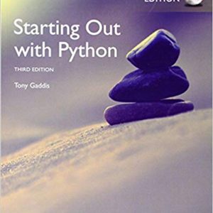 Starting Out With Python Global Edition 3e Tony Gaddis Test Bank.jpg