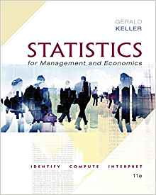 Statistics For Management And Economics 11th Edition Gerald Keller Solution Manual.jpg