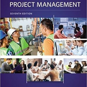 Successful Project Management 7th Edition Jack Gido Jim Clements Rose Baker Instructor Solution Manual.jpg