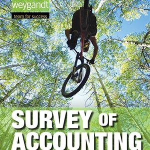 Survey Of Accounting1st Edition By Paul D. Kimmel Jerry J. Weygandt Test Bank.jpg