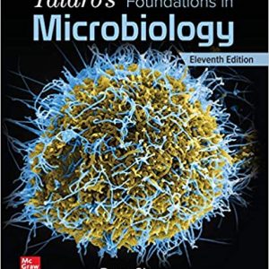 Talaros Foundations In Microbiology 11th Edition By Barry Chess 2020 Test Bank.jpg