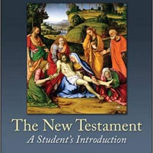 The New Testament A Students Introduction 8e Stephen Harris Test Bank 1.jpg