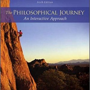 The Philosophical Journey An Interactive Approach 6e William F. Lawhead Test Bank.jpg