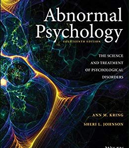 Abnormal Psychology 14th Edition Kring Johnson Instructor Solution Manual.jpg