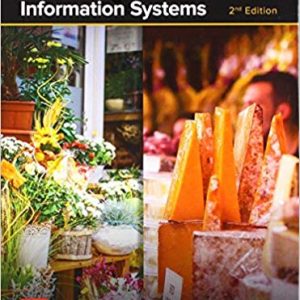 Accounting Information Systems 2e Vernon J. Richardson C. Janie Chang Rodney Smith Test Bank.jpg