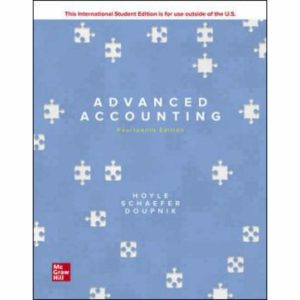 Advanced Accounting 14e B. Hoyle F. Schaefer S. Doupnik 2020 Test Bank 2.jpg