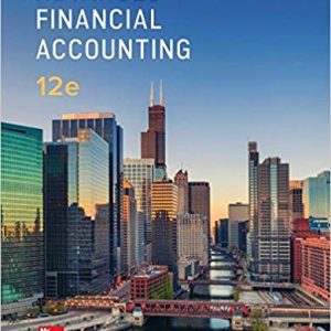 Advanced Financial Accounting 12th Edition By Theodore Christensen And David Cottrell And Cassy Budd Test Bank.jpg