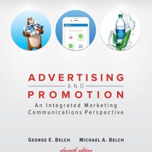 Advertising And Promotion 11th 11e George Belch.jpg