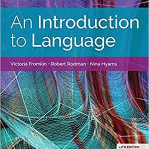 An Introduction To Language 11th Edition Victoria Fromkin Robert Rodman Nina Hyams Solution Manual 1.jpg